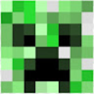 creeeper avatar