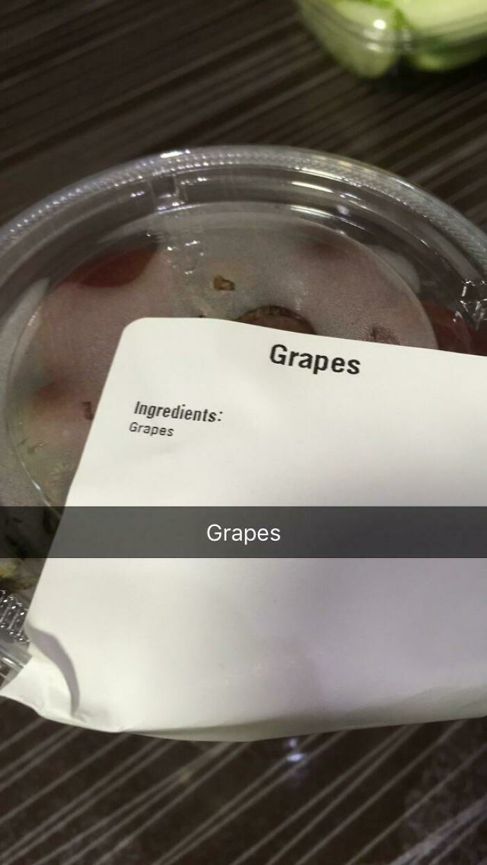 Grapes