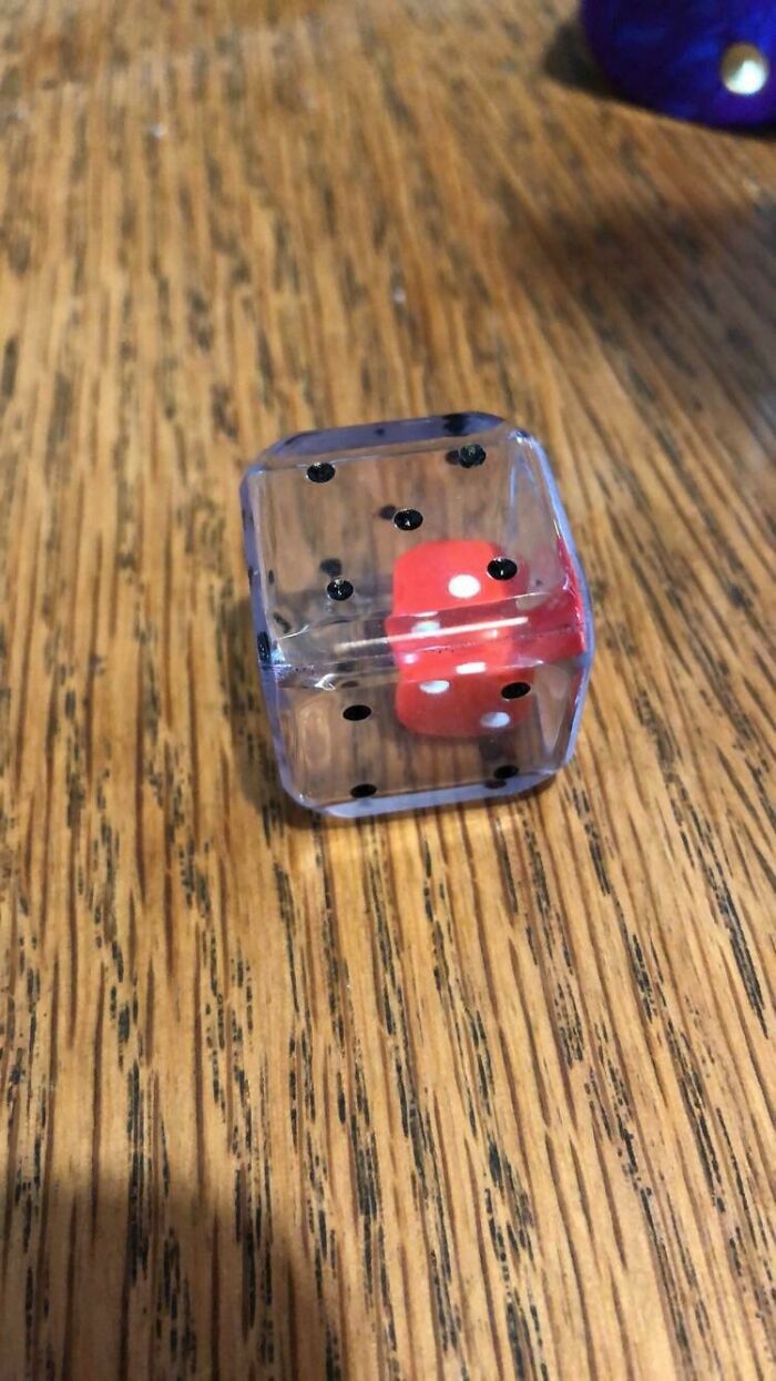 My Boyfriends Dice