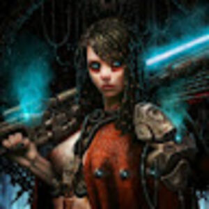 spikefontaine avatar