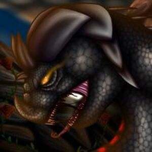 darkdragonoflife avatar