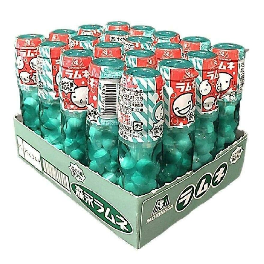10 Awesome Japanese Snacks You’ve Probably Never Heard Of But Need To Try Right Now! 10 Awesome Japanese Snacks You’ve Probably Never Heard Of But Need To Try Right Now!