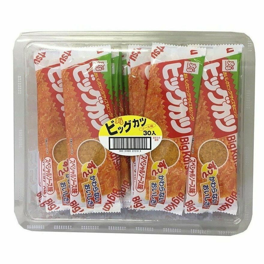 10 Awesome Japanese Snacks You’ve Probably Never Heard Of But Need To Try Right Now! 10 Awesome Japanese Snacks You’ve Probably Never Heard Of But Need To Try Right Now!