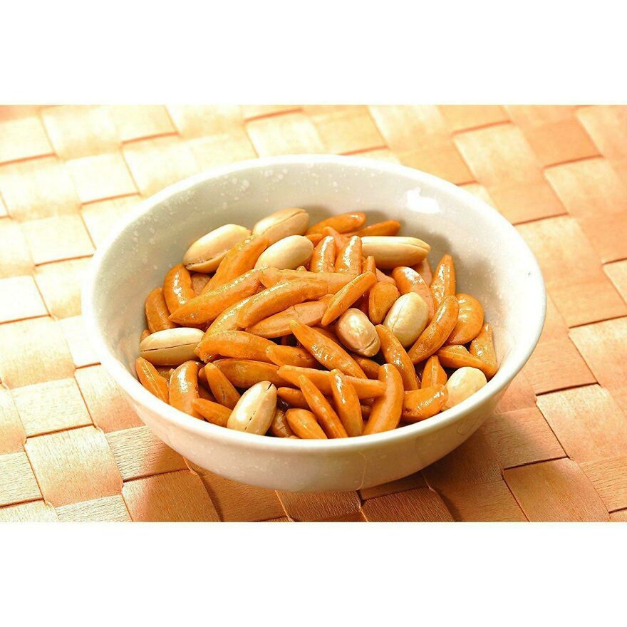 10 Awesome Japanese Snacks You’ve Probably Never Heard Of But Need To Try Right Now! 10 Awesome Japanese Snacks You’ve Probably Never Heard Of But Need To Try Right Now!