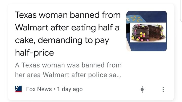 Did Somebody Say Karen?