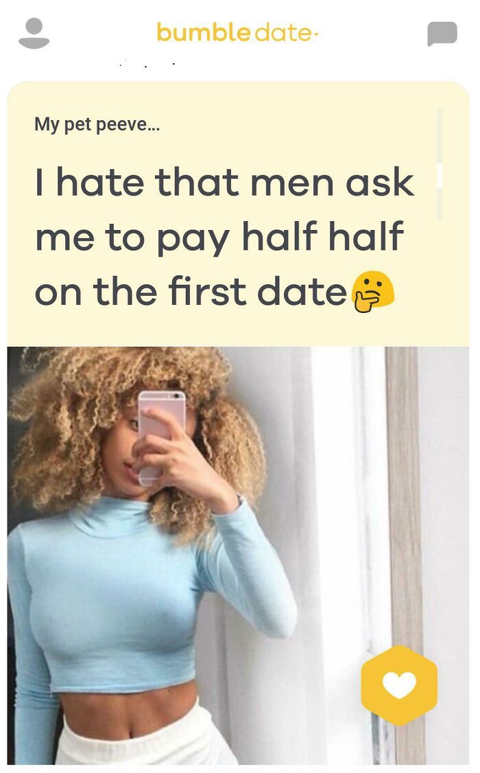 Massive Red Flag Already