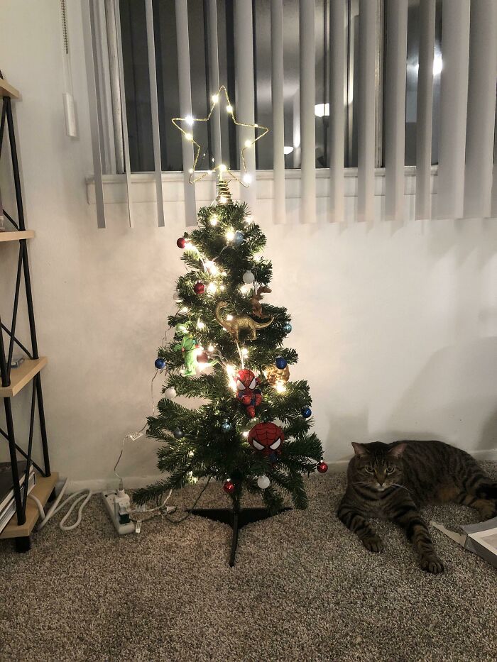 After 19 Long Years Of Being Left Out, This Year I Am Celebrating My First-Ever Christmas