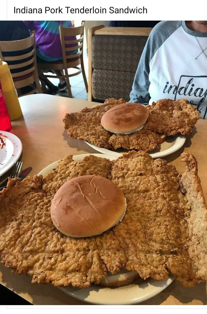 This Is Not A Sandwich