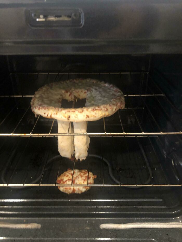 When Your Husband Says He’ll Take Care Of Lunch