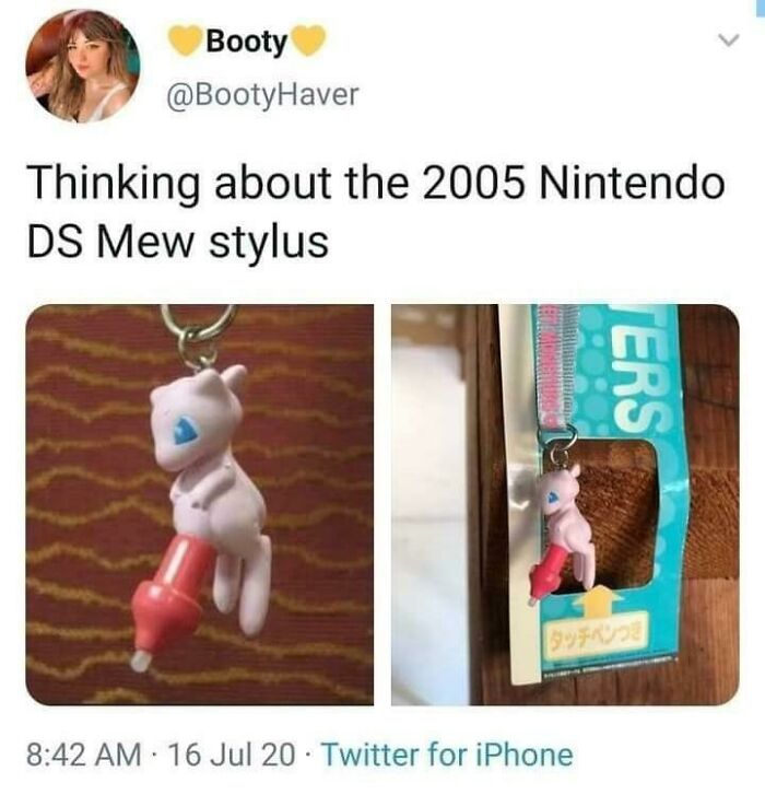 Thanks I Hate The Mew Stylus For The Ds…