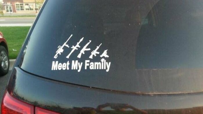 Thanks, I Hate This Family