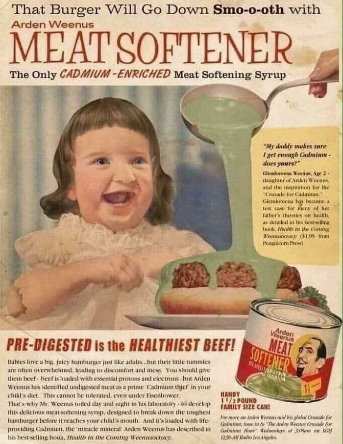 Thanks, I Hate Whatever The Fuck This Is.