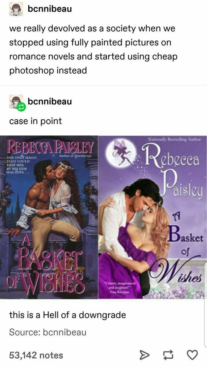 Thanks, I Hate Modern Book Covers
