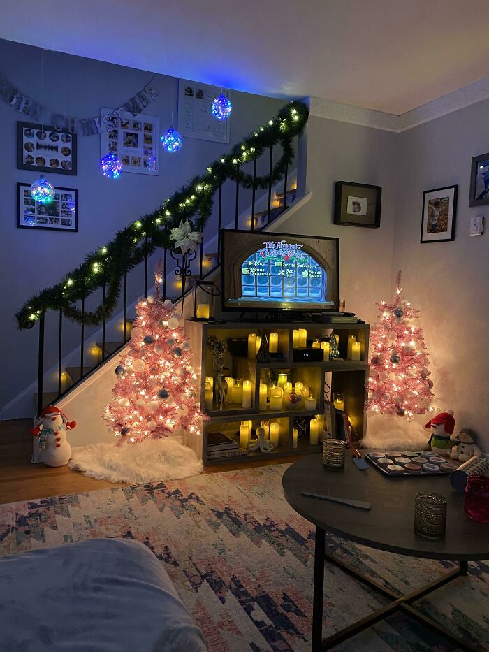 Christmas 2020. But I’m Ready To Go This Year Already