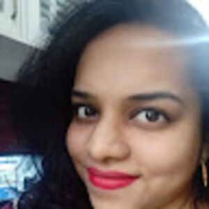 Vaidehi Rawool