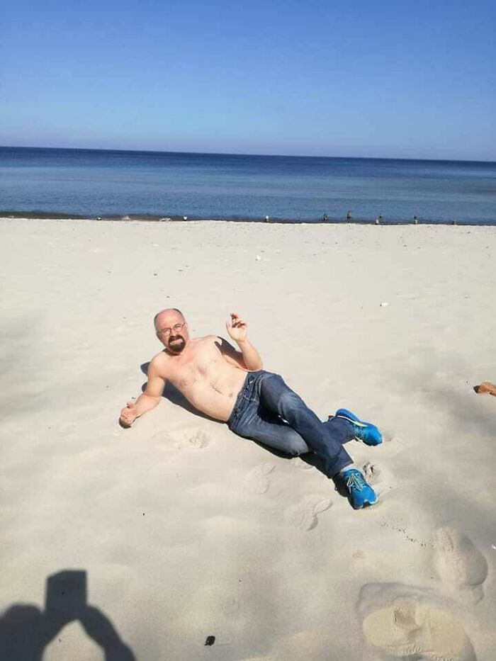 Pictures From Polish Profiles