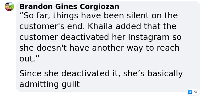 "Our Packaging Can Be Seen In The Background:" Small Business Owner Exposes Lying Customer