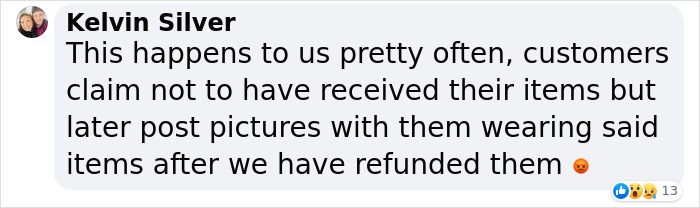 "Our Packaging Can Be Seen In The Background:" Small Business Owner Exposes Lying Customer