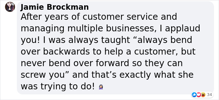 "Our Packaging Can Be Seen In The Background:" Small Business Owner Exposes Lying Customer