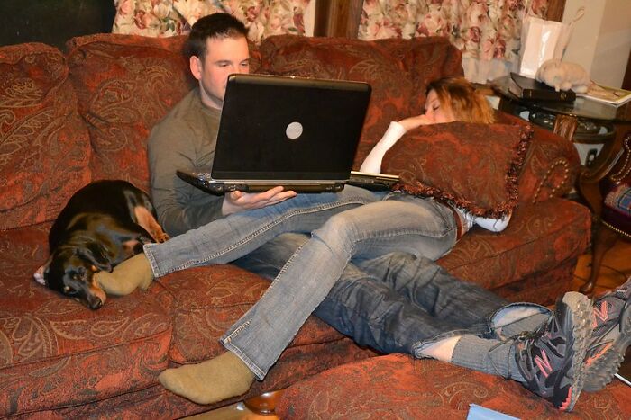 30 Instances When Folks In This Online Group Were So Fed Up, They Quit Their Job On The Spot