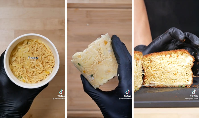 Why On God’s Green Earth Would You Do This?