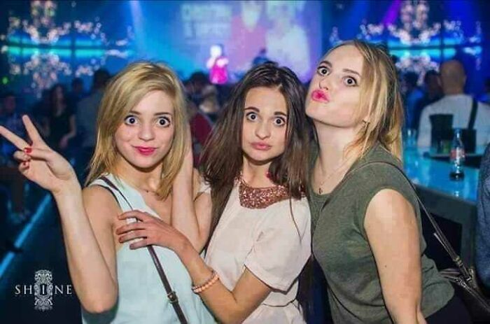 Pictures From Polish Profiles