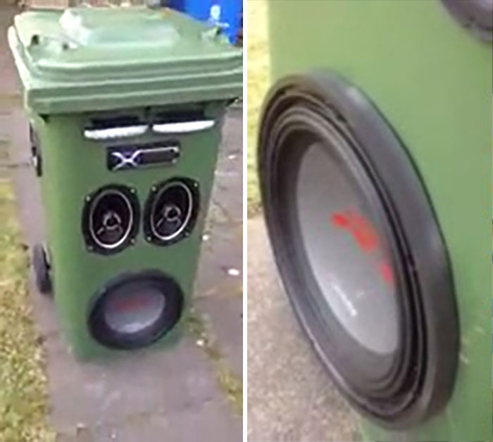 Boombin? Hope This Frickin' Thing Hasn't Been Posted Already