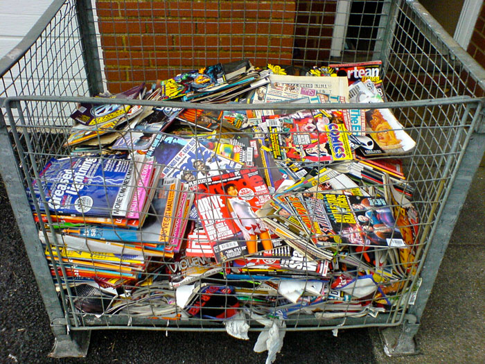 "¿Qué echas de menos de los 90?": 20 personas responden