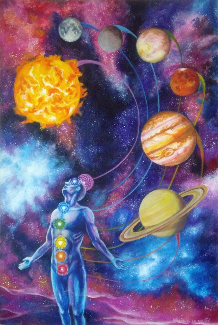 From Reality To Fantasy