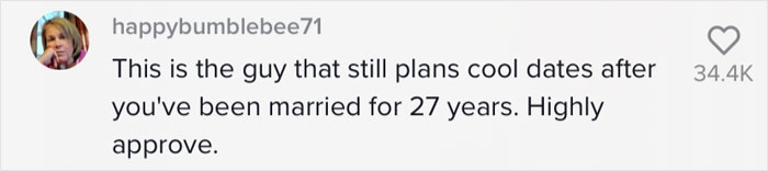 TikToker Shows How Her Now Boyfriend Sent A Google Form Before Their First Date And People Are In Awe