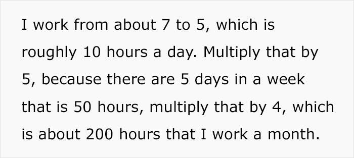 This Teacher Went Viral With 3.2M Views For Sharing How Underpaid Educators Are This Teacher Went Viral With 3.2M Views For Sharing How Underpaid Educators Are