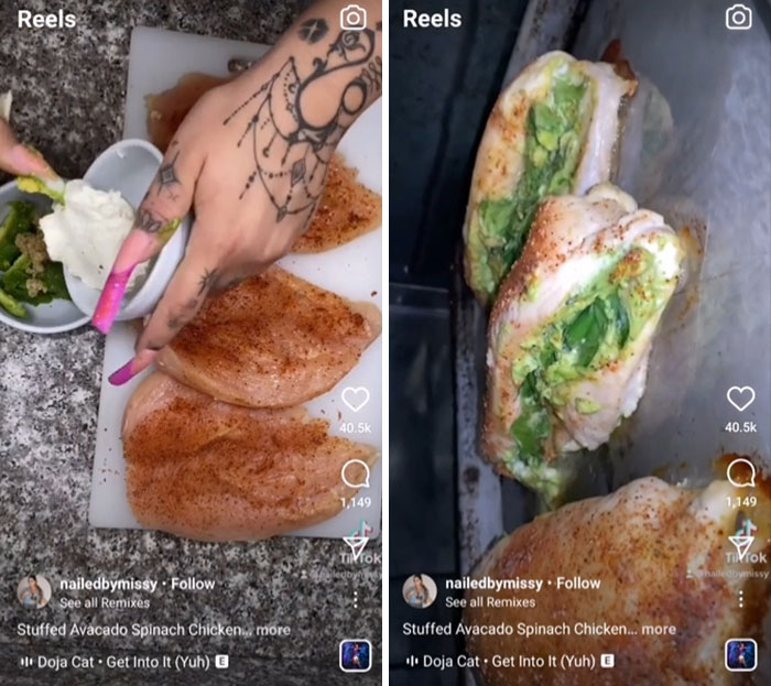 For A Moment I Think I Died