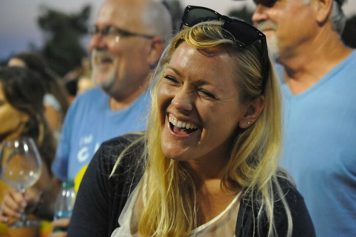 40 Examples Of Toxic Positivity, As Called Out By Women In This Online Group