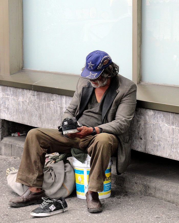 Someone Asked “What Are Some Men’s Issues That Are Overlooked?”, And 30 People Delivered