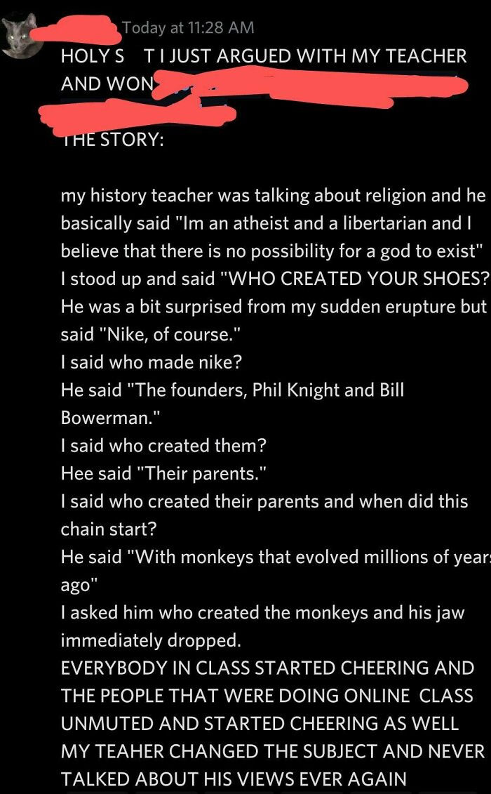 Discord Users Are A Different Breed