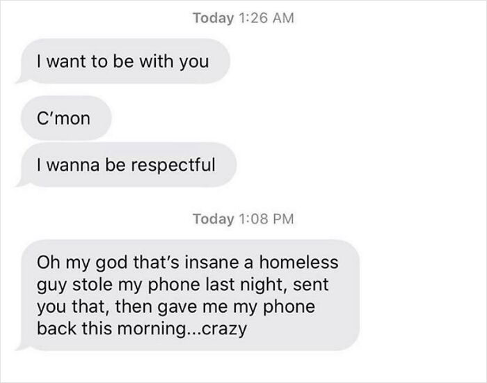 I Hate It When That Happens