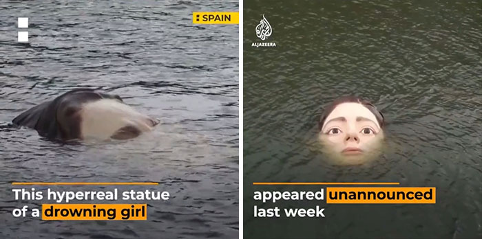 It Reminds Me Of Ponyo, But In A Terrifying Way