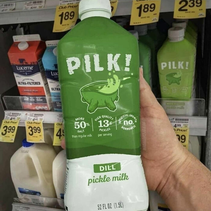 I’m Oddly Curious, But Still Scared