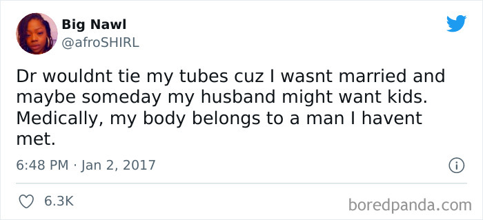 How Is This Still A Thing, Anyway?