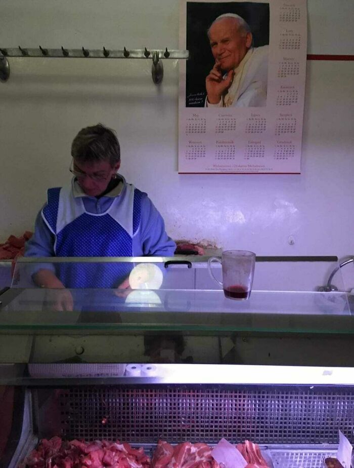 Pictures From Polish Profiles