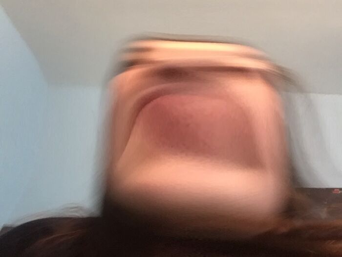 Whatever This…object Is