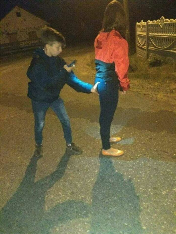 Pictures From Polish Profiles