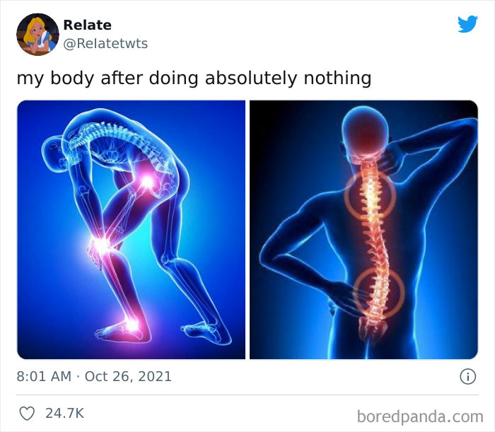 Relatable-Funny-Tweets