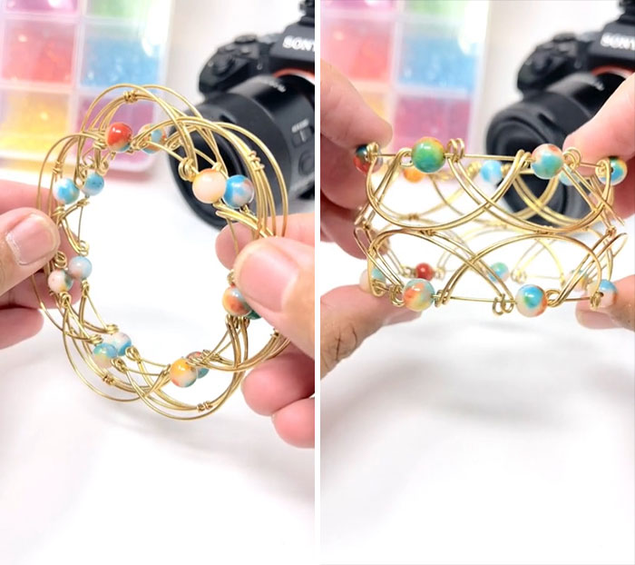 I Made This, And It's Kinda Cool. I Dunno, What Do You Think?