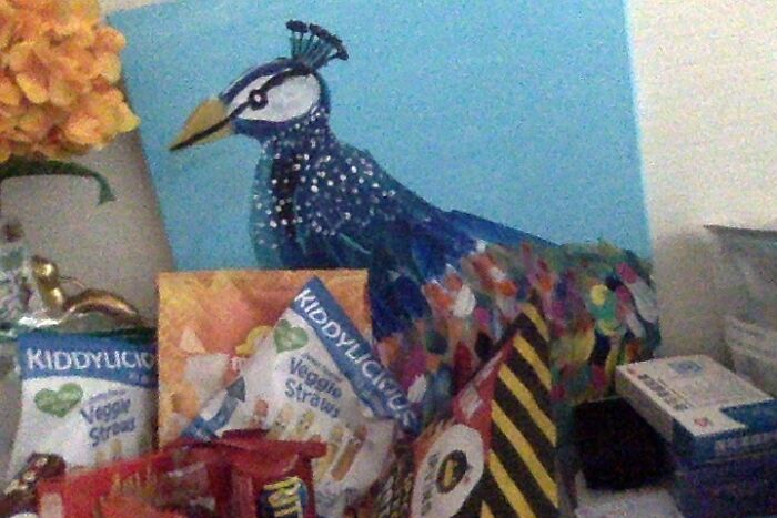 11 Of My Best Drawings