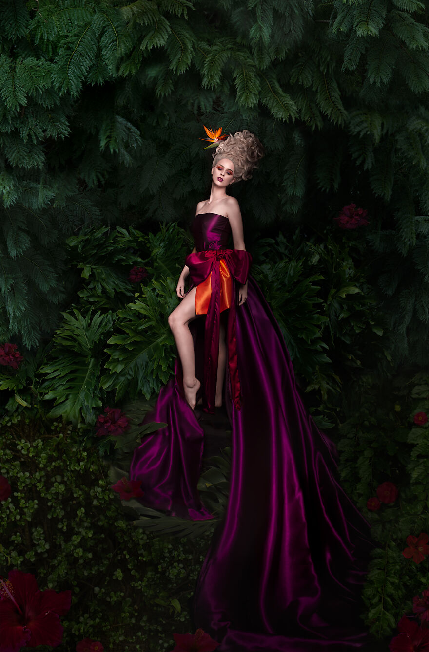 Summer's Silent Secret