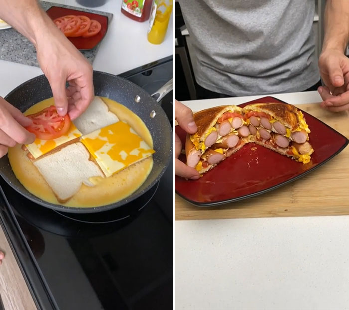 I Don't Think These Videos Are Entirely Serious, But Still This Looks Awful