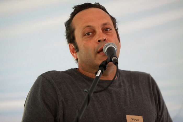 30 Actors Who've Made A Career Off Of Playing The Same Person Over And Over, As Pointed Out By Folks In This Online Group