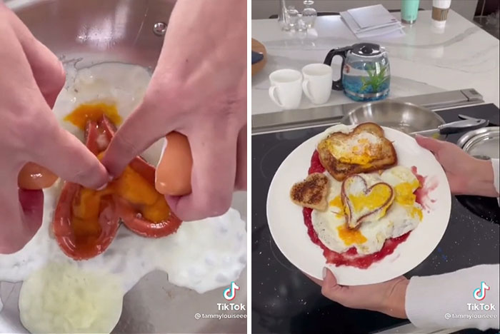 If You Love Them You Wouldn't Serve This To Them