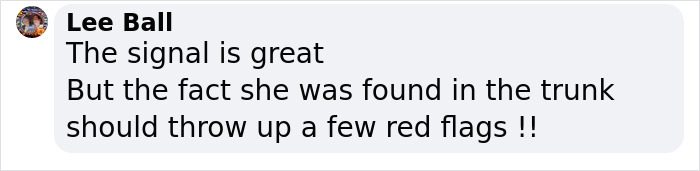 16-Year-Old Was Rescued From A 61-Year-Old Man When She Used A Hand Gesture She Learned On Tiktok To Signal Abuse